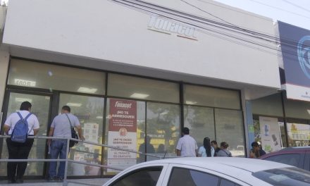 Que no lo sorprendan con falsas publicaciones… los trámites del FONACOT son directamente en las oficinas 