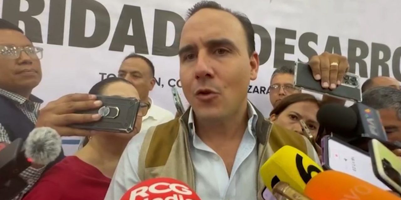 Que se haga lo mejor respecto a reforma al PJF.