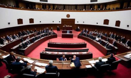 Reforma judicial recibe aprobación mayoritaria en congresos estatales