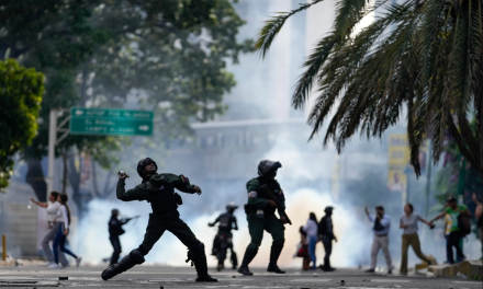 Grupo de 45 países de la ONU exige el fin de la represión en Venezuela