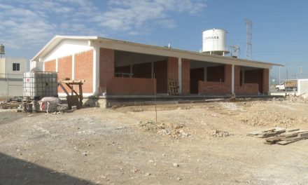 Requiere Ramos Arizpe más escuelas