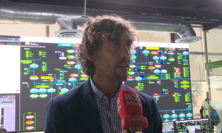 AGSAL asegura que no hay riesgo para la salud respecto al agua turbia en muchas colonias