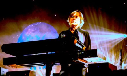 Tecladista de The Cure, Roger O’ Donell, anuncia que tiene un ‘raro y agresivo’ cáncer