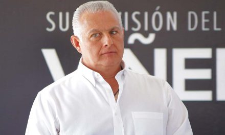Román pone en riesgo seguridad de Torreón