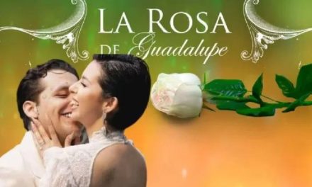 La Rosa de Guadalupe lo volvió a hacer; lanza capítulo inspirado en Ángela Aguilar y Christian Nodal