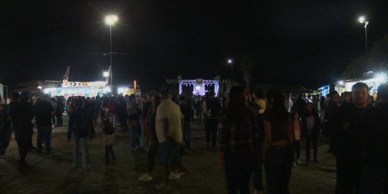 Saltillenses unidos ante cancelación del Festival Cactus