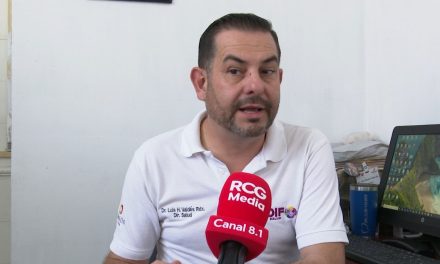 Salud Municipal combate presencia de mosquitos para evitar más casos de dengue en Ramos Arizpe