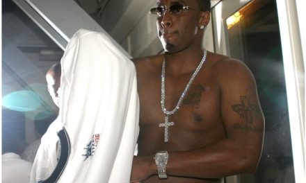 Surgen nuevas acusaciones contra Sean ‘Diddy’ Combs