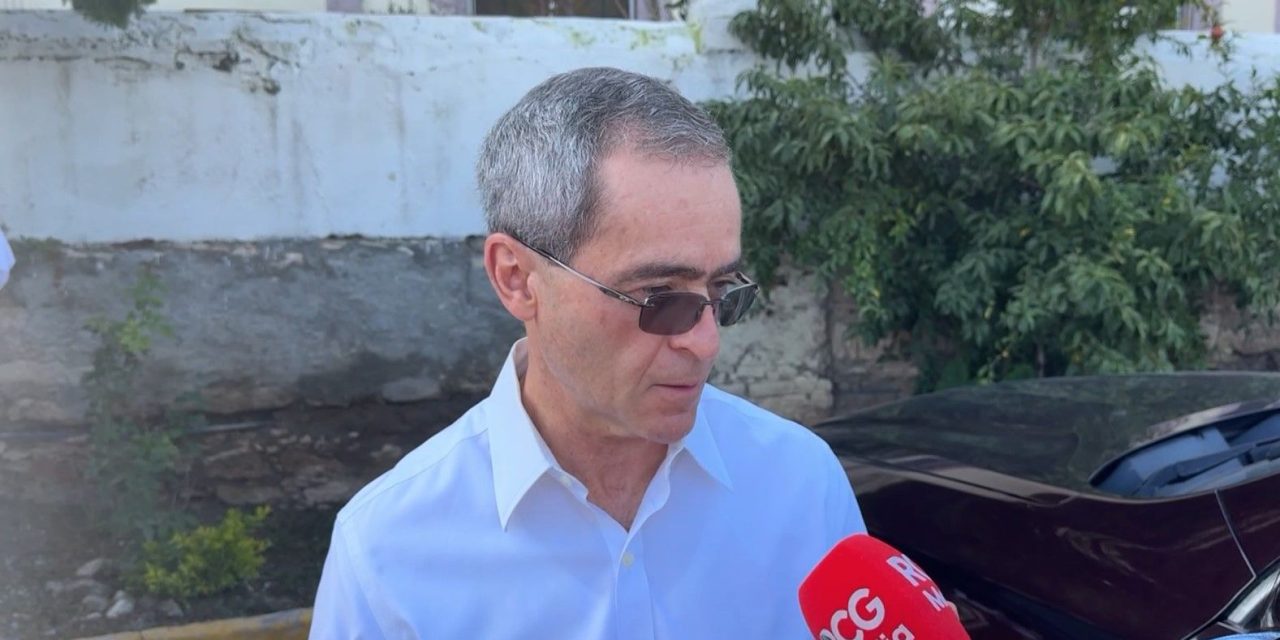 ‘Se elimina la independencia del Poder Judicial’; afirma Luis Arizpe