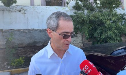‘Se elimina la independencia del Poder Judicial’; afirma Luis Arizpe