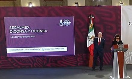 Caso Segalmex generó un daño patrimonial de 2 mil 700 millones de pesos