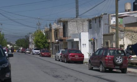 Saltillo: Llevan seis días sin agua en la colonia Topo Chico