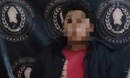 Saltillo: Sentencian a 68 años de prisión a Fernando N tras abusar y asesinar a una mujer