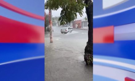 Se prevén lluvias aisladas en Coahuila