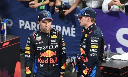 ‘Checo’ Pérez queda fuera en la Q2 del GP de Singapur 2024