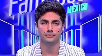 Así se despidió Sian de La Casa de los Famosos