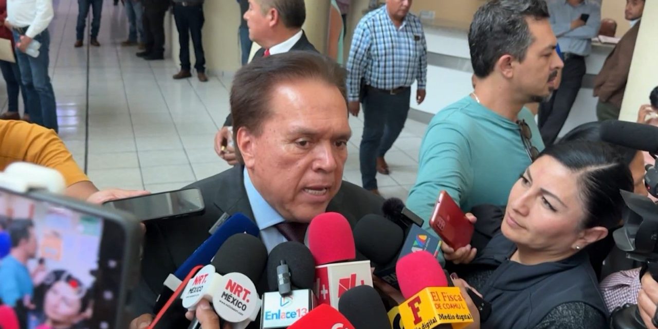 Sigue proceso contra los 24 detenidos en operativo por delitos de narcomenudeo