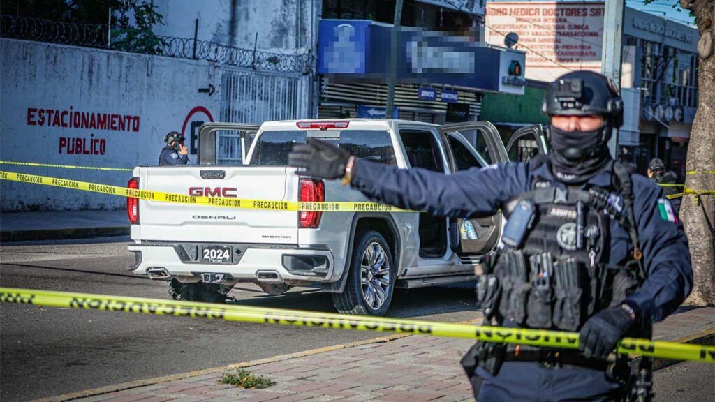 Violencia en Sinaloa deja 14 personas sin vida y bloqueos previos a la visita de AMLO