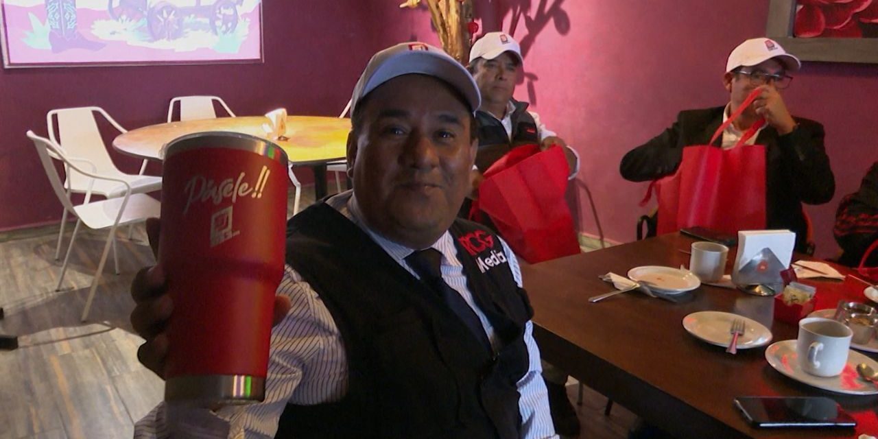 Renueva su imagen la SJ 103.3 FM