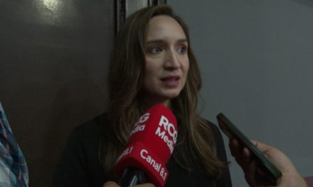 Son benéficas las lluvias para la Región Sureste
