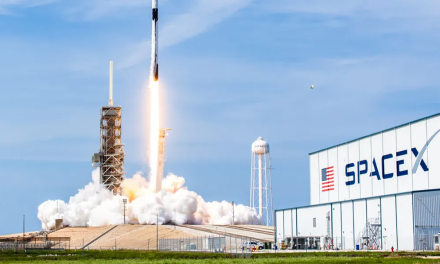 SpaceX enfrenta multa de 633 mil dólares por incumplimiento de requisitos de seguridad