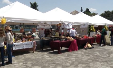 Todo listo en Saltillo para el Festival de la Paella
