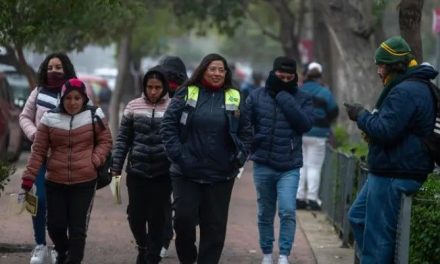 ¿Cuándo y cuántas tormentas invernales habrá en México?