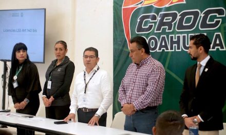 Trabaja el IMSS de la mano con el sector obrero