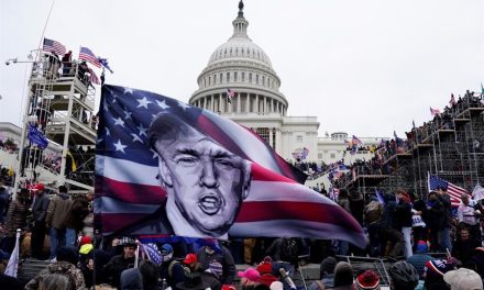 Trump se declara no culpable en nueva acusación por el asalto al Capitolio