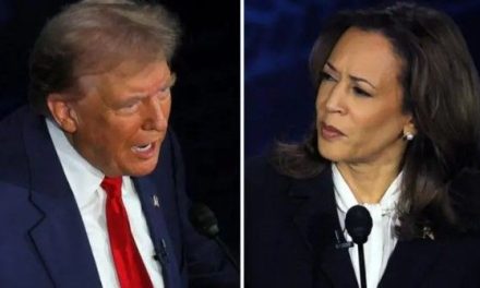 Trump afirma que inmigrantes en Ohio se comen perros y gatos