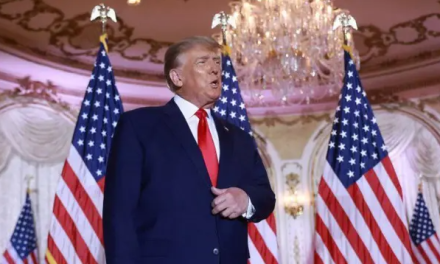 Trump promete pena de muerte para narcotraficantes, proxenetas y asesinos de policías en mitin electoral