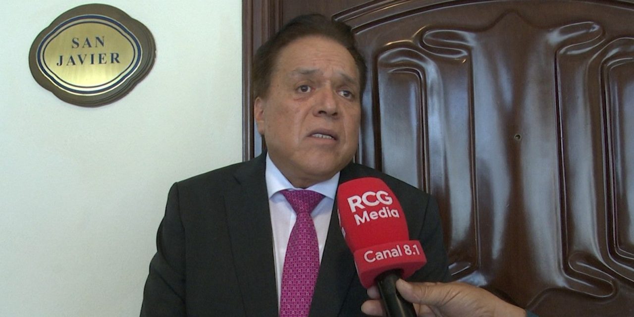 Tuvo audiencia judicial Dulce