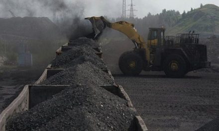 CFE compra 2 millones de toneladas de carbón