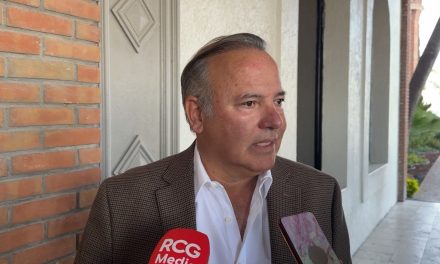 Ventas sí han disminuido por obras en el centro de Saltillo