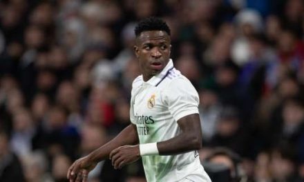 Vinícius Jr. advierte sobre el racismo en España y sugiere reubicar el mundial de 2030