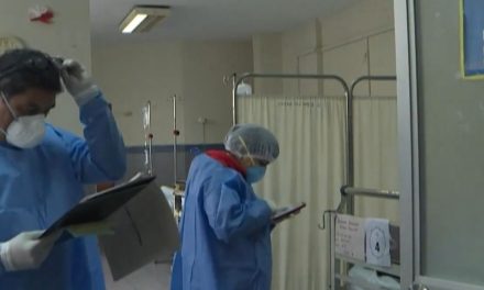 Descartan caso de viruela símica en Coahuila