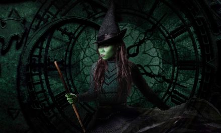 Wicked desvela nuevas imágenes en su segundo tráiler y anuncia fecha de estreno