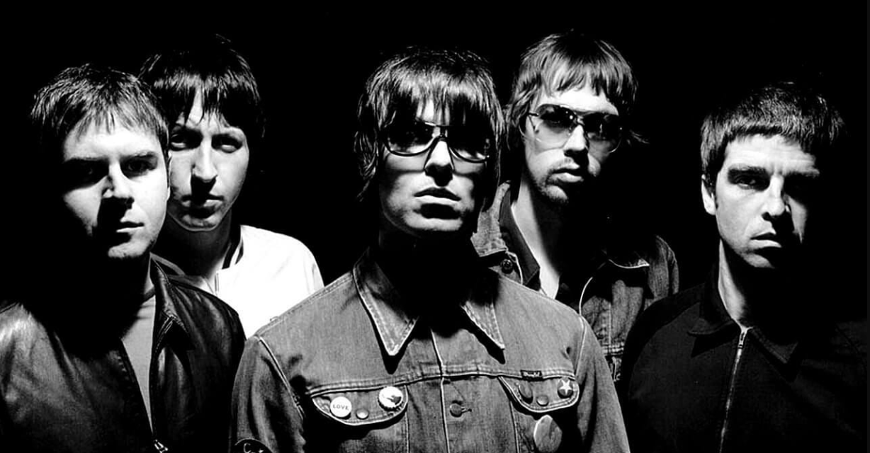 Oasis anuncia presentación en la Ciudad de México para su gira en 2025