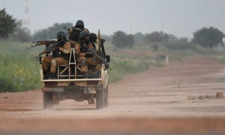 Ataque yihadista deja más de 80 personas sin vida en Nigeria