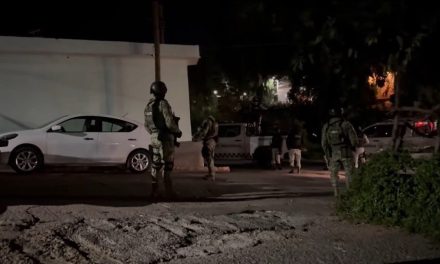 Grupo armado ingresa a vivienda y le prende fuego; mueren tres mujeres