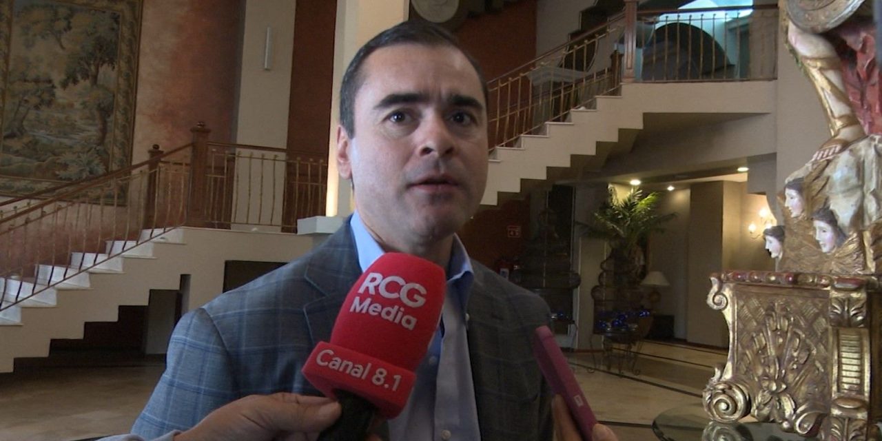 38 mil empleos generados esta administración