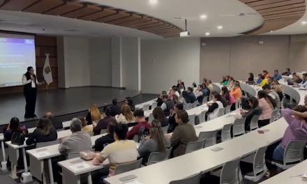 Capacita ICAI a Unidades de Transparencia del Poder Ejecutivo en el Estado