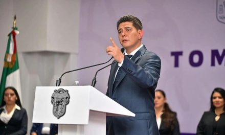 Localizan sin vida a Alejandro Arcos Catalán, alcalde de Chilpancingo; apenas tenía 6 días en el cargo
