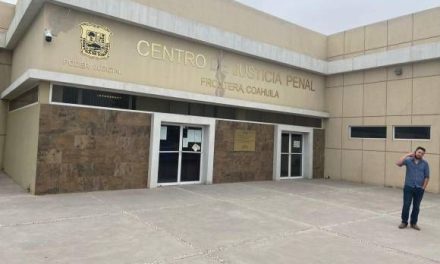 Ingresa a prisión mujer culpable de fatal accidente