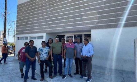 Trabajadores de AHMSA interponen denuncia por fraude