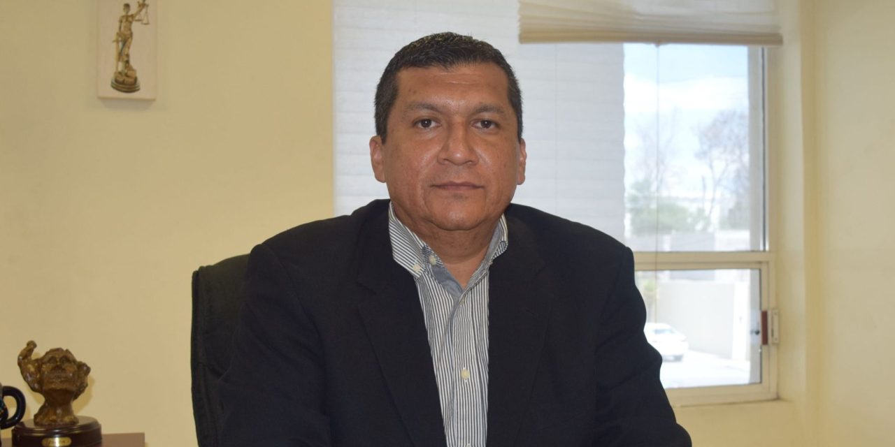 Descarta Fiscalía caso de abuso sexual a menor de edad