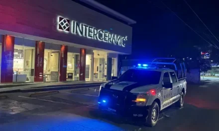 Detienen a asaltantes de Interceramic en Monclova