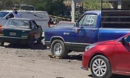 Encuentran cuerpo de velador desaparecido