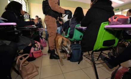 Analizan instaurar operativo mochila permanente