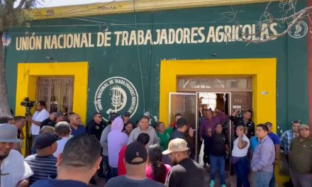 UNTA Coahuila desconoce imposición de nueva dirigencia